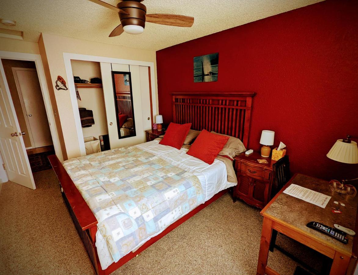 Golden Gate Getaway Apartment Fircrest ภายนอก รูปภาพ