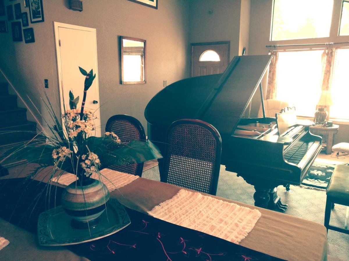 Golden Gate Getaway Apartment Fircrest ภายนอก รูปภาพ