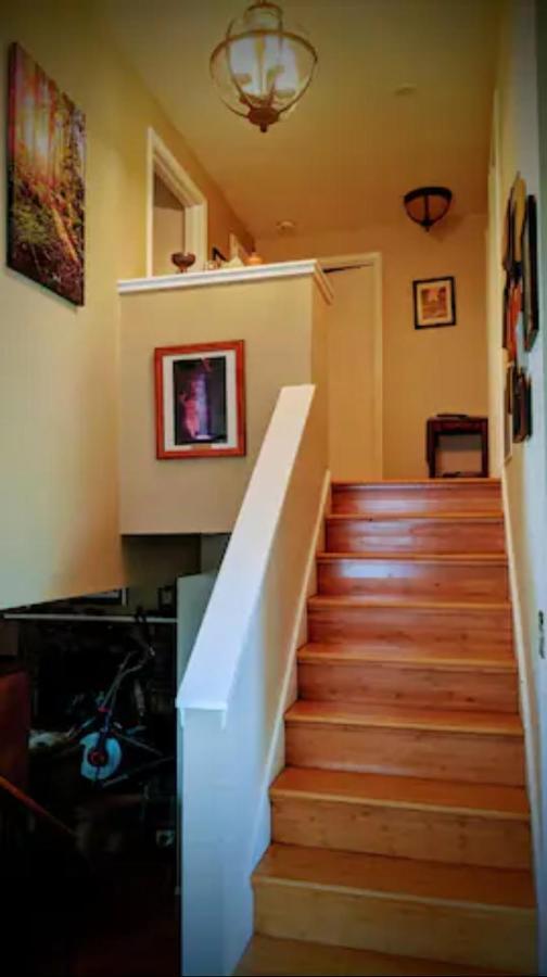 Golden Gate Getaway Apartment Fircrest ภายนอก รูปภาพ