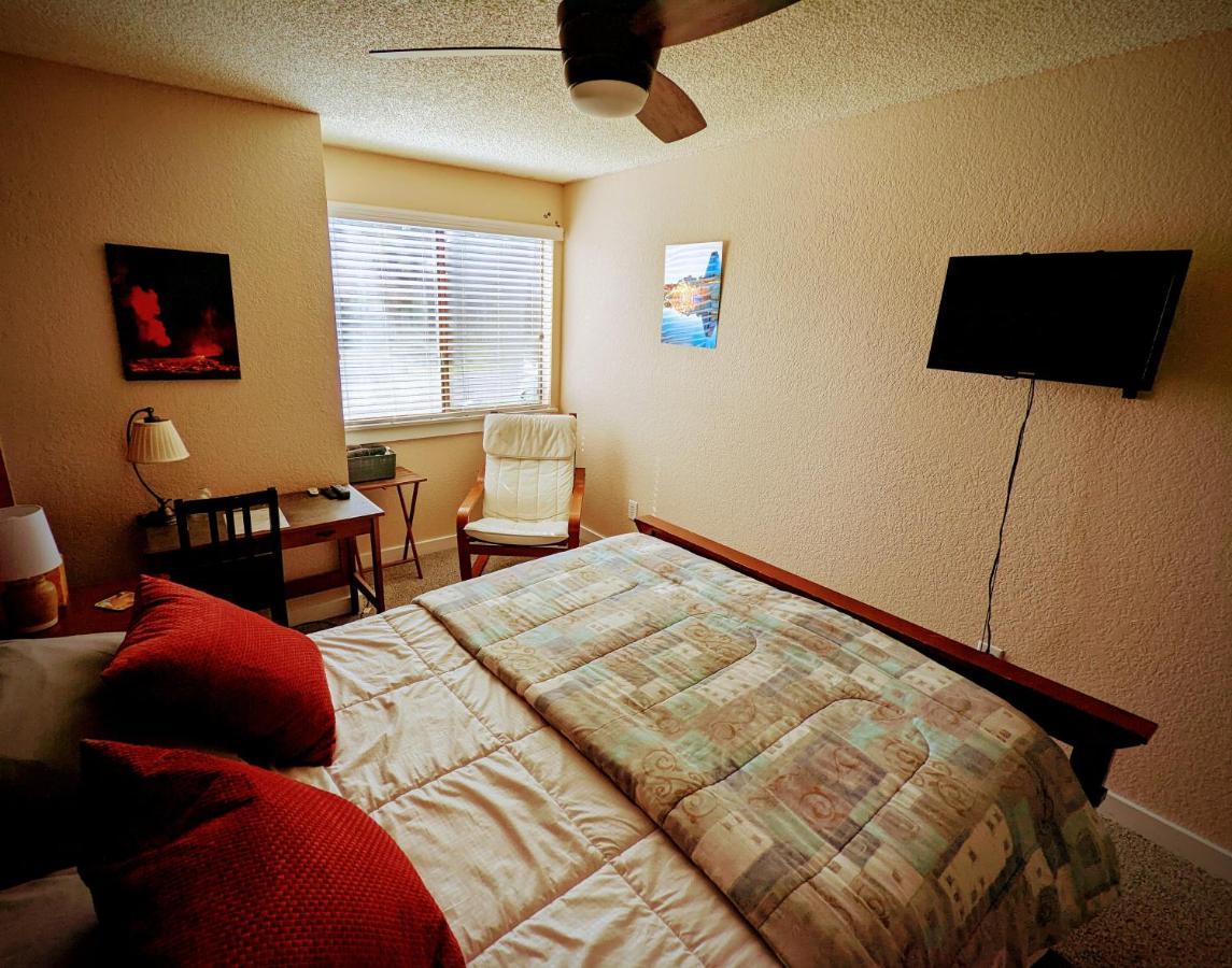 Golden Gate Getaway Apartment Fircrest ภายนอก รูปภาพ